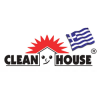 Clean House logo